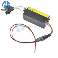 Spare Inverter Ballast For Ccfl Angel Eyes Rings Kit 4-outputs 12v Male Qq