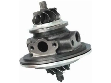 Turbolader AUDI A6  1.8 T quattro (4B2, C5)