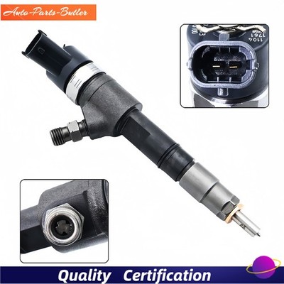 1x Fuel Injector 129A00-53100 0445110463 For Yanmar 4TNV88C 3TNV88C Engine