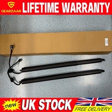 2x ELECTRIC TAILGATE GAS STRUTS REAR FOR VOLVO XC40 536 32296296 32296297