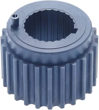 Mitsubishi Genuine MD184894 Timing Belt Crankshaft Sprocket Gear Pulley V6 Brand