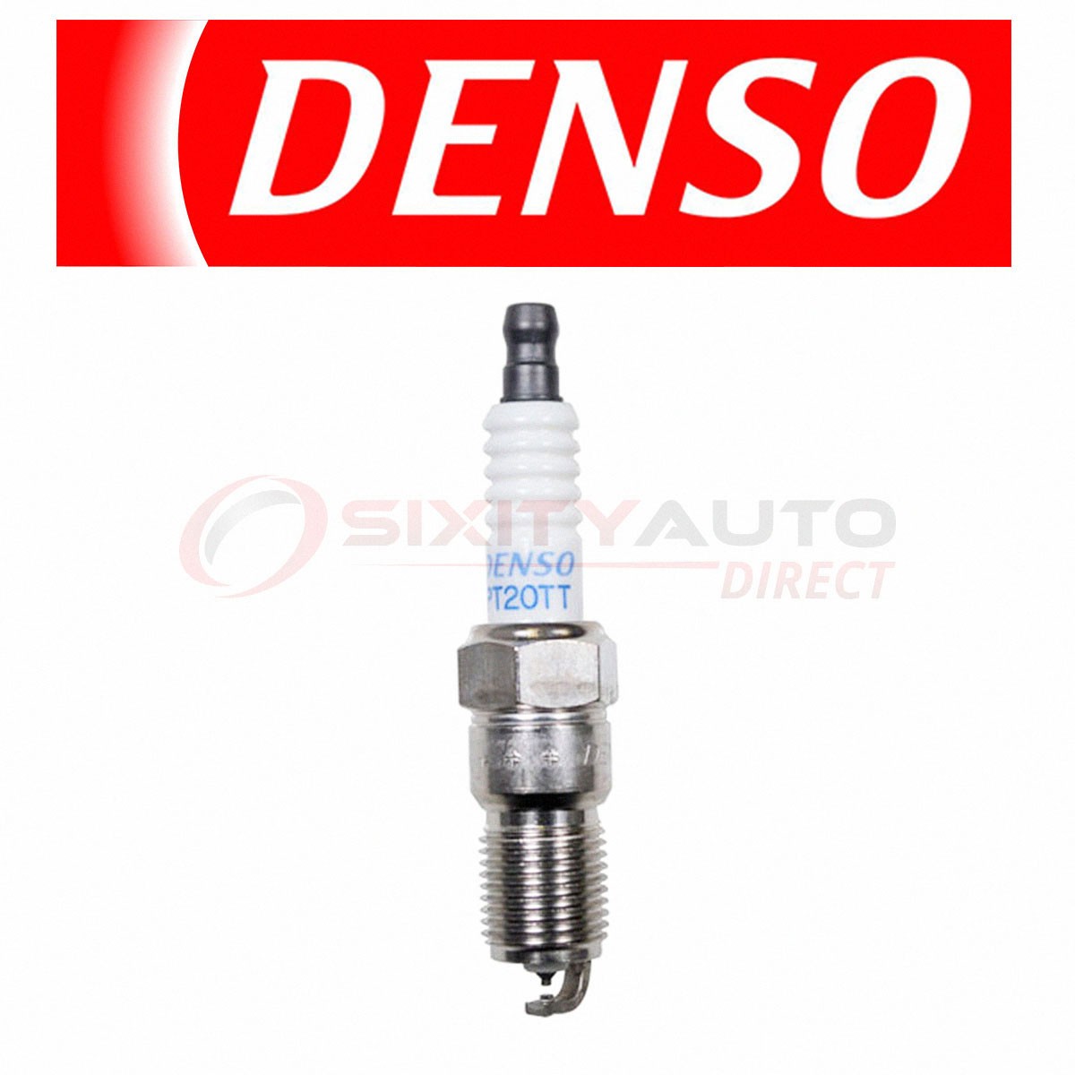 Spark Plug DENSO 4512