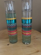 Bath Body Works ENDLESS WEEKEND Body Mist 8 fl oz