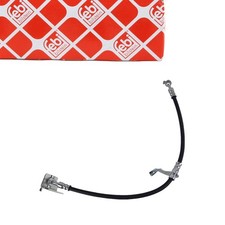 febi Bremsschlauch für HYUNDAI KONA (OS, OSE, OSI) vorne rechts 58732-J9000