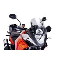 Puig Cupolino Sport FUR KTM 1190 Adventure 13-16 Trasparente