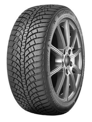 Winterreifen 255/40 R17 98V Kumho WinterCraft WP-71 3PMSF XL | 048833