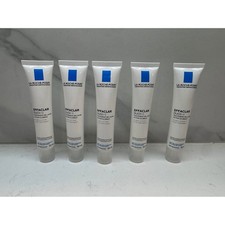 Lot of 5 of La Roche-Posay Effaclar Duo Global Action Acne Spot Treatment 40 ml