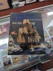Sailing Ships of War 1400-1860 by Dr. Frank Howard HC DJ 1979