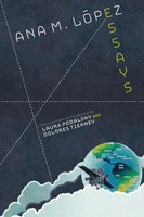 Ana M LóPez | Ana M. LóPez | Taschenbuch | Englisch (2023) | Essays | Suny Press