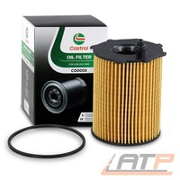 Castrol Filters ÖLfilter U.A. FüR CitroËN, Ds, Fiat, Ford, Mazda, Mini