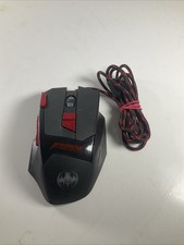 Zelotes T-90 Gaming Mouse - Preowned