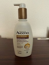 Image of Aveeno Skin Renewal Firming Lotion (1x 300ml) Firming Body Lotion