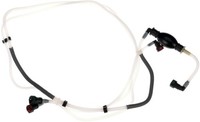 Kraftstoffleitung FÜR Renault Kangoo Express (FC0/1 ) - Gates MFL1045