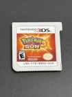 Pokemon Sun Nintendo 3DS  2016 Authentic Cartridge Only Tested Works