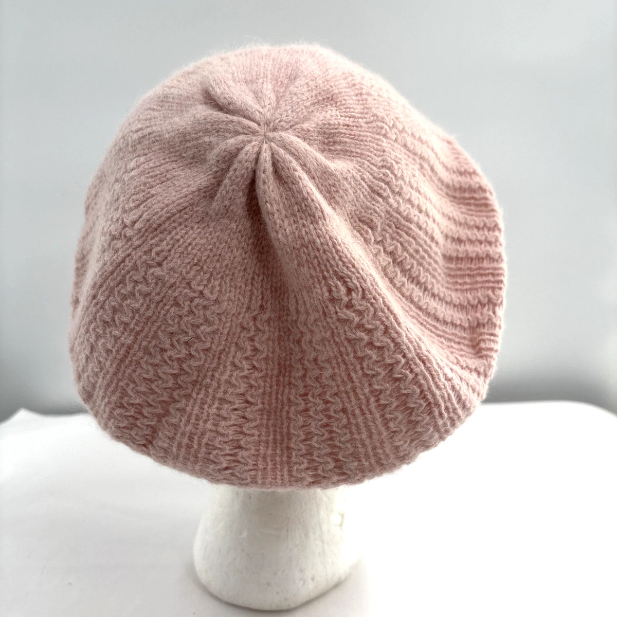 Unbranded Angora Beret Hats for Women for sale | eBay display picture 1