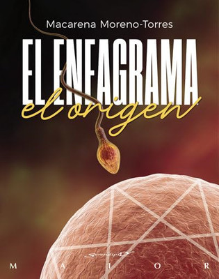 El eneagrama, el origen - Spanish Language Paperback NEW Camy, Macarena  17/01/2