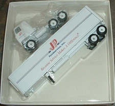 JP Foodservice '95 Winross Truck