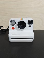 Polaroid Now Instant Camera Gen 1, Rechargeable PRD006092 Works 