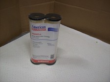 American Plumber Genuine Pentair Water Filter W20CLA