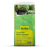 KöLle Langzeit RasendüNger, 10 Kg