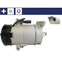 Kompressor Klimaanlage Mahle Acp 164 000S FüR Renault Megane Ii ScéNic