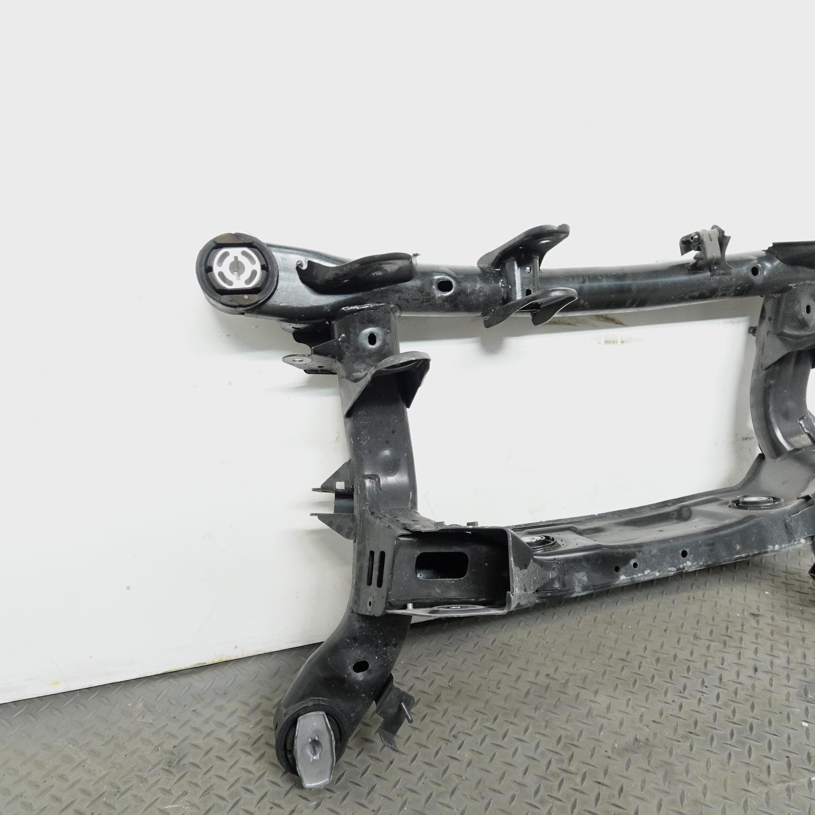 Maserati Grecale Folgore 2023-2026 Rear Crossmember