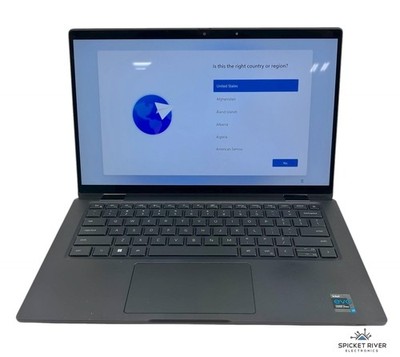 Dell Latitude 7420 Quad i7-1185G7 3.00GHz 256GB SSD 16GB RAM - READ LCD #221813