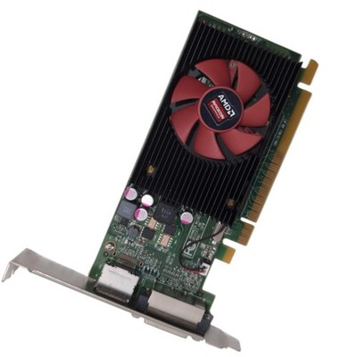 Dell AMD Radeon R5 340X 2GB GDDR5 High Profile Graphics Card 0Y7XRF