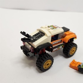 Lego City Great Vehicles Stunt Truck 60146 COL-3348