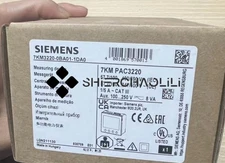 SIEMENS 7KM3220-0BA01-1DA0 Multi-function New One 7KM3 220-0BA01-1DA0 //