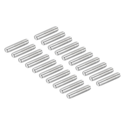 30 Goupilles Fendues Ressort Acier Inox 304 M5x20mm — Pins élastiques De Tension