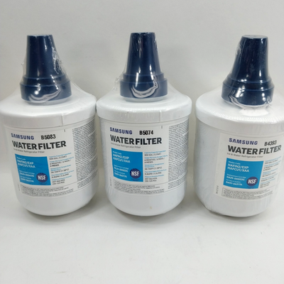 #ad 3PK Genuine Samsung Water Filter DA29 06317A Replacement DA29 00003G Sealed $24.95