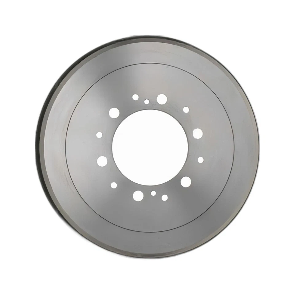 Tambor de freno trasero Toyota T100 1993 1994 3,0 L Foto 2 de 4