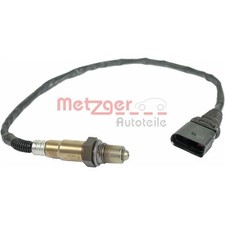 Sonda lambda Metzger para Audi A6 A7 A8