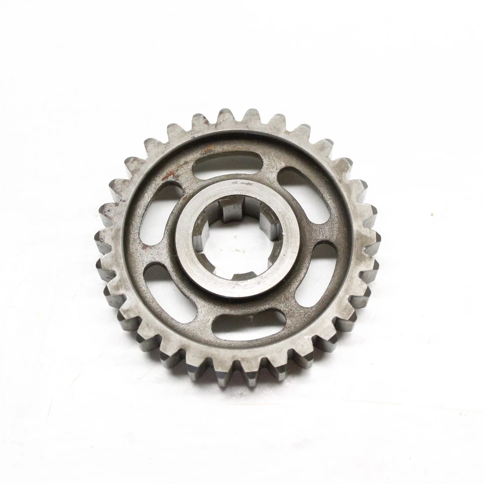 92-97 SUZUKI INTRUDER 800 ENGRANAJE DE TRANSMISIÓN, 1ª UNIDAD (NT:32) 24311-38A01 Foto 3 de 4