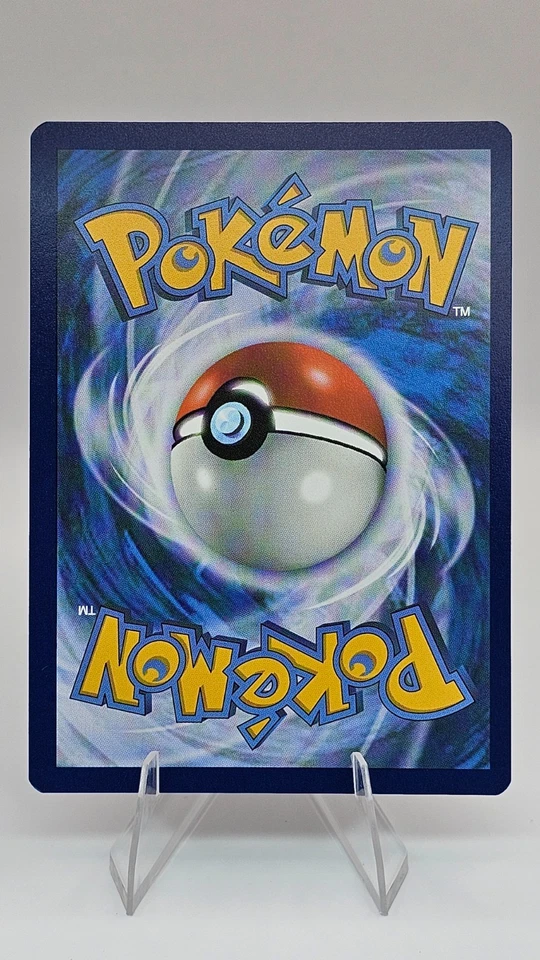 Shiftry - 163/162 - SV05: Temporal Forces (TEF) - Image 2 of 2