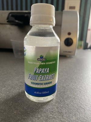 MYOS Papaya Fruit Extract
