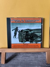 VA (Bombshell) - Where is tomorrow? CD