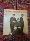 Introducing The Beatles – Vee Jay VJLP 1062 – 1964 Mono Black Label Vinyl VG+