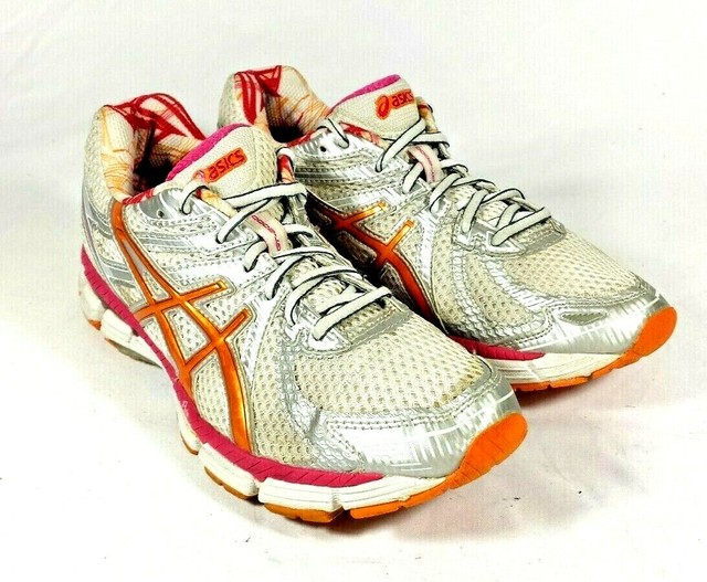 asics gt 2000 womens size 8.5