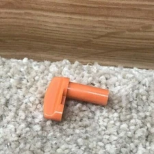 NEW OEM STIHL choke lever knob ms193t ms193 ms192t ms192tc 1137-121-6101