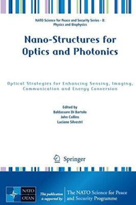 Nano-Structures for Optics and Photonics: Optical Strategies for