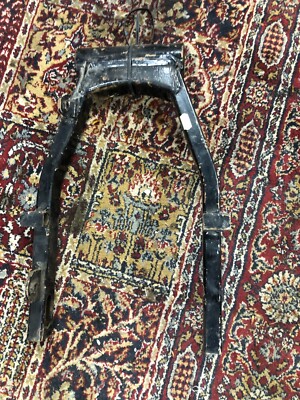 Harley-Davidson GENUINE SHOVELHEAD SWINGARM LIGHT