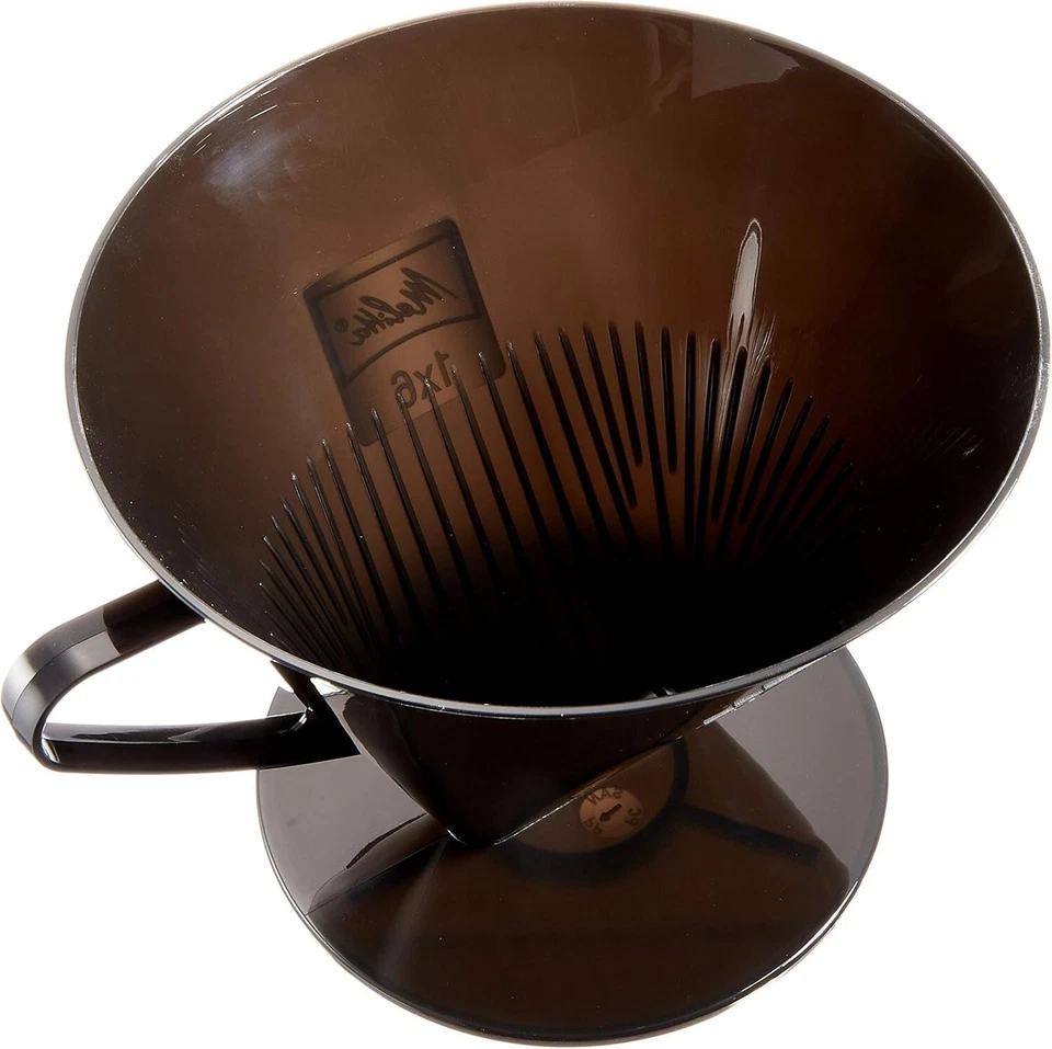 Melitta Goteador de Café con Cuchara Medidora y Marcas F-PP1×6 TAZA de Japón Foto 2 de 4