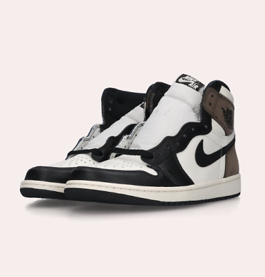 Size 7 - Jordan 1 Retro OG High Dark Mocha for sale online Size 7 - Jordan 1 Retro OG High Dark Mocha for sale online