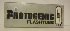 New Photogenic Flashtube a5 u9-1 QO Open Box