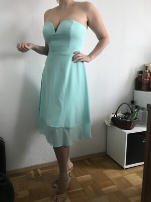 Cocktail Kleid von Spotlight by Warehose, Gr.36