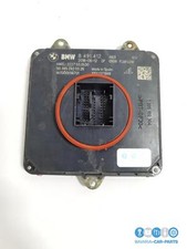 Original BMW  G11 G12 G30 G31  Steuergerät Frontlichtelektronik LED 7472771
