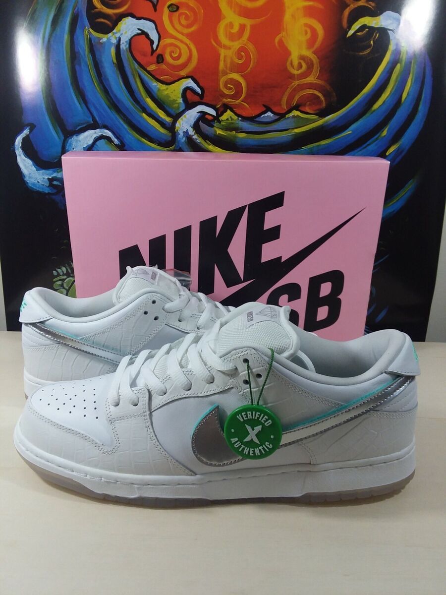 Nike Sb Dunk Low Pro OG QS \