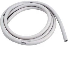 Polaris Pool Cleaner D45 Feed Hose 10' White Part D-45